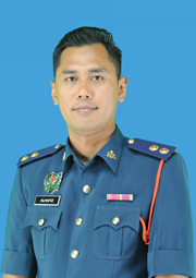 MOHD ALHAFIZ BIN ASMUNI